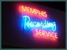 Memphis Rock'n'Soul Museum