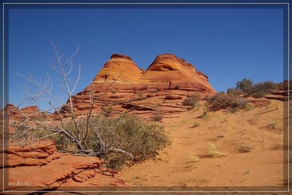 Coyote Buttes North
