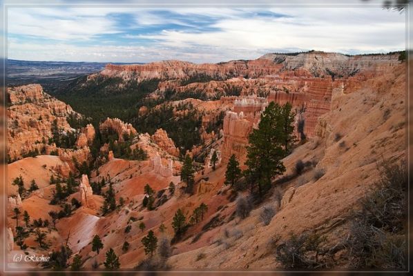 Bryce Canyon National Park
