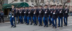 StP AirForce Honor Guard