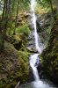Lupin Wasserfall