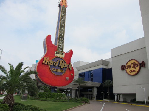 Hard Rock Casino Biloxi
