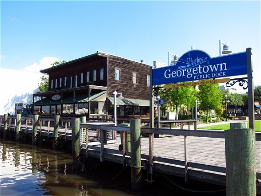 Georgetown
