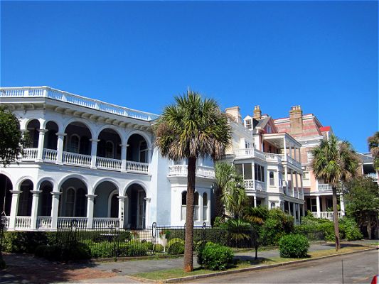Charleston
