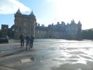 Edinburgh Palace of Holyrood House