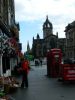 Edinburgh Innenstadt
