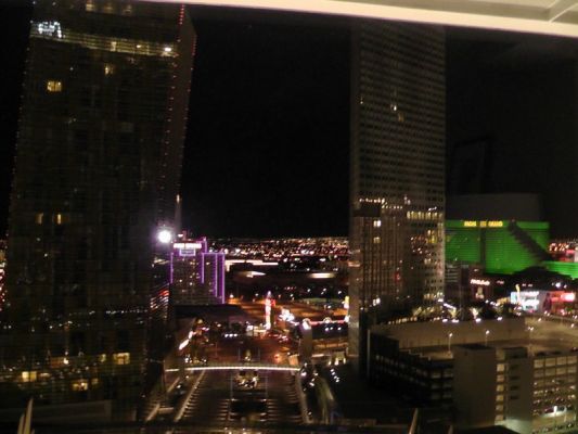 Vegas @ Night
