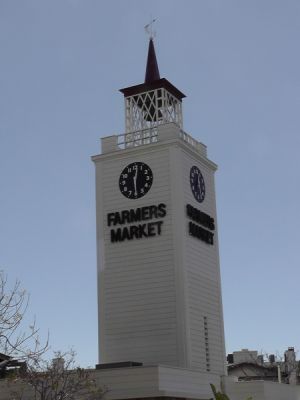 Farmers Market
