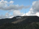 Aussicht am Observatorium von L.A.