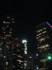 L.A. Downtown bei Nacht