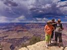 Grand Canyon Familie