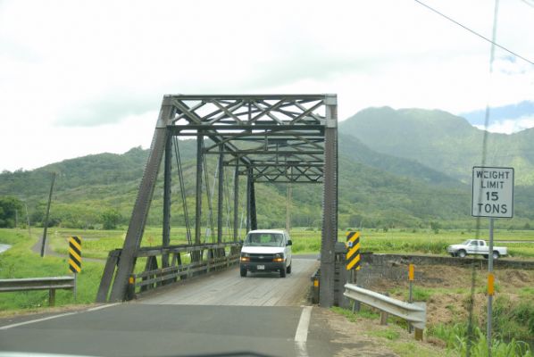 Hanalei
