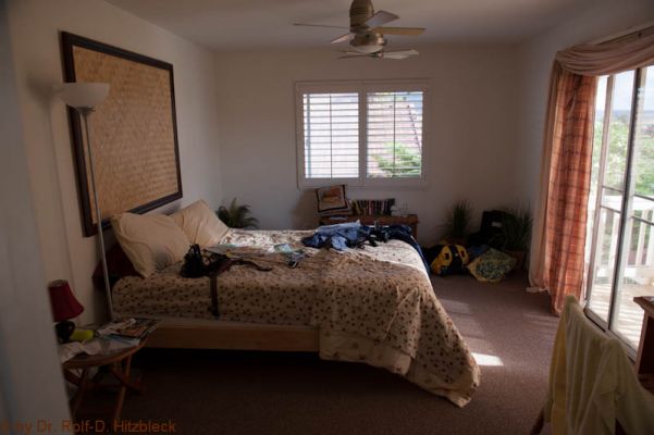 Ewa Beach Vacation Rental
