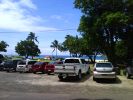 Ha'ena Beach Park