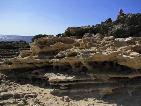 Kaena Point Trail
