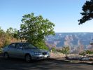 Breakfast Spot, Grand Canyon National Park