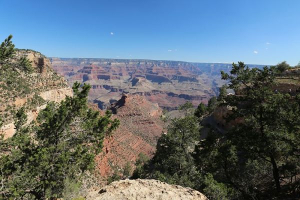 South Rim
