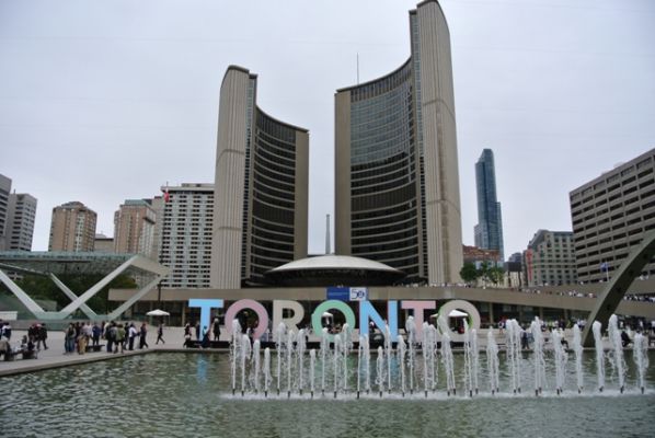 Toronto
