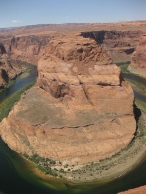 Horseshoe Bend
