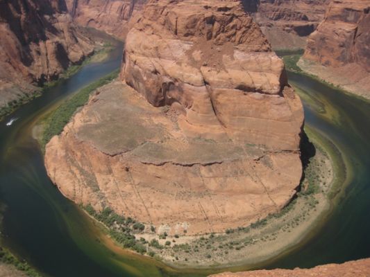 Horseshoe Bend
