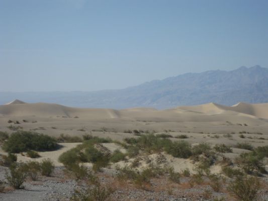 Death Valley
