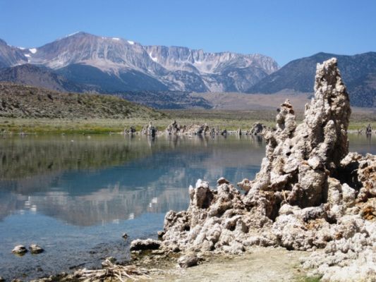 Mono Lake
