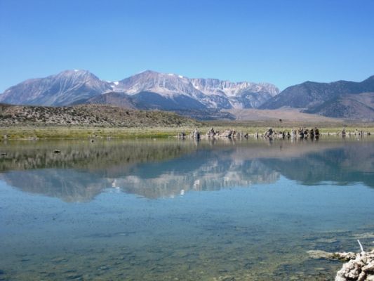 Mono Lake
