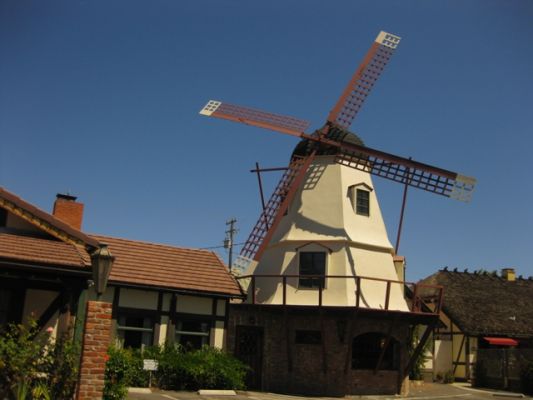 Solvang
