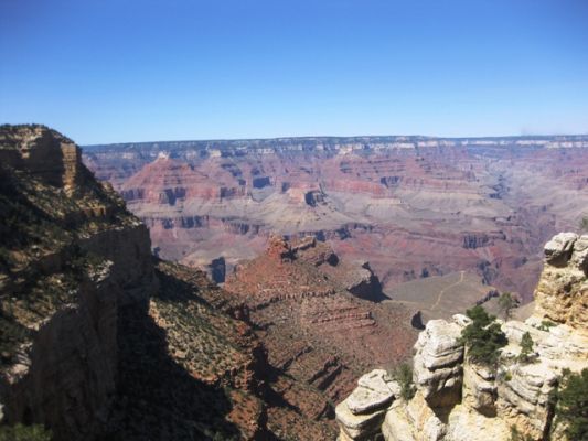 Grand Canyon 2
