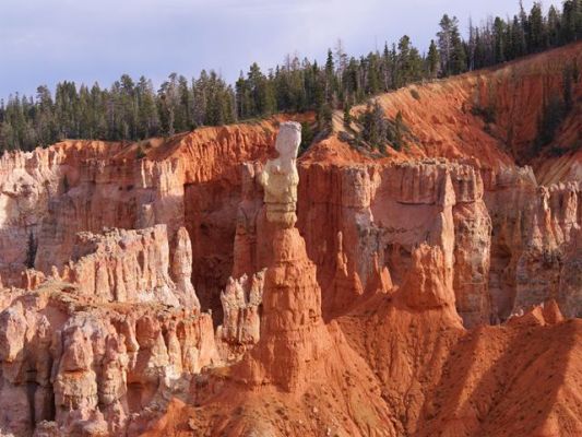 Bryce Canyon
