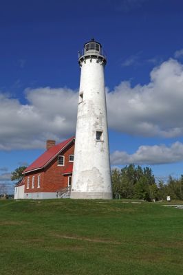 DSC07333 Tawas Point Lighthouse_k
