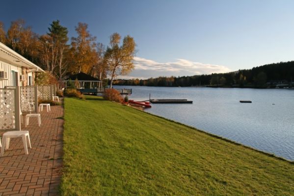 Lake Algonquin Inn
