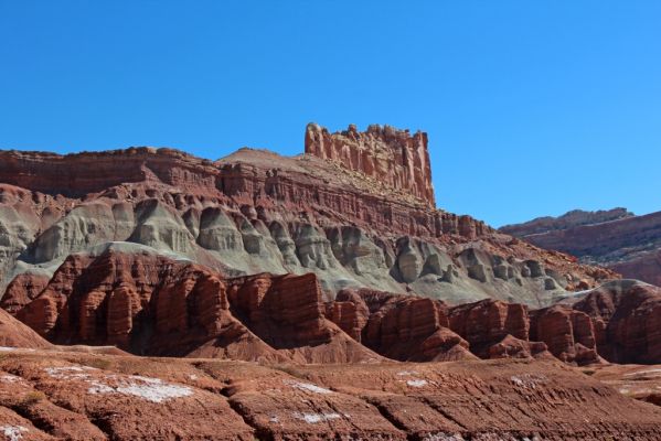 15 Capitol Reef
