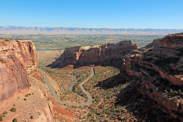 10 Colorado NM
