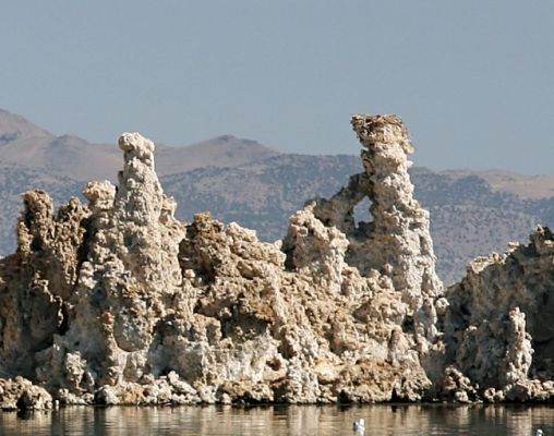 Mono Lake
