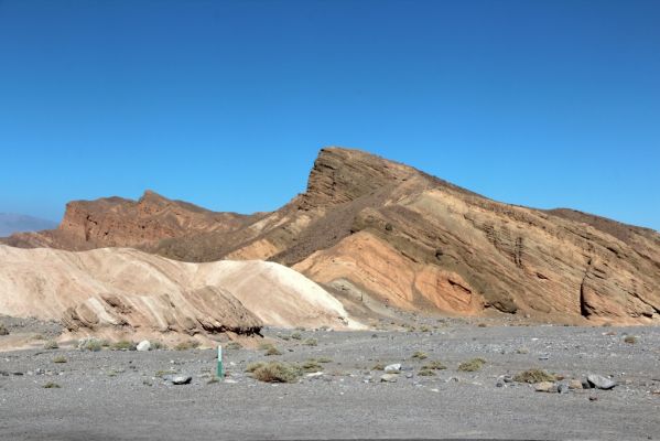 Death Valley
