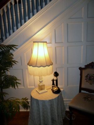 King Edward B&B
