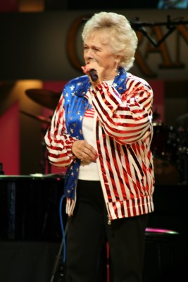 Jean Shepard
Grand Ole Opry
