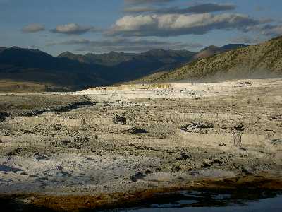 Yellowstone II
