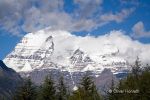 Mount Robson