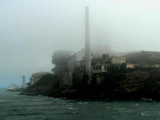 San Francisco - Alcatraz
Schlüsselwörter: San Francisco, Alcatraz