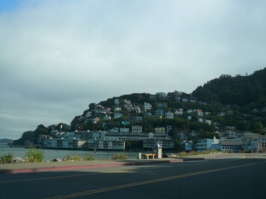 Sausalito
