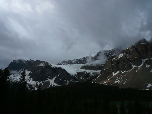 Icefields Parkway
