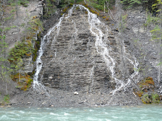 Maligne Canyon
