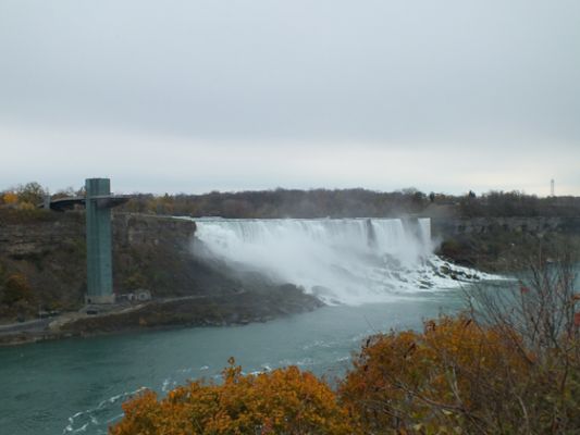 Niagara Falls
