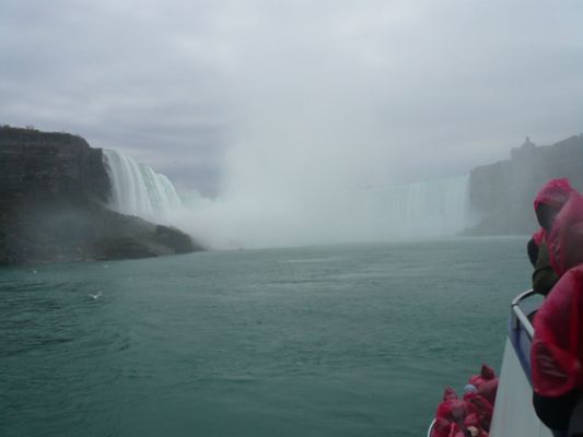 Niagara Falls
