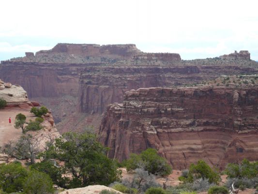 Canyonlands NP
