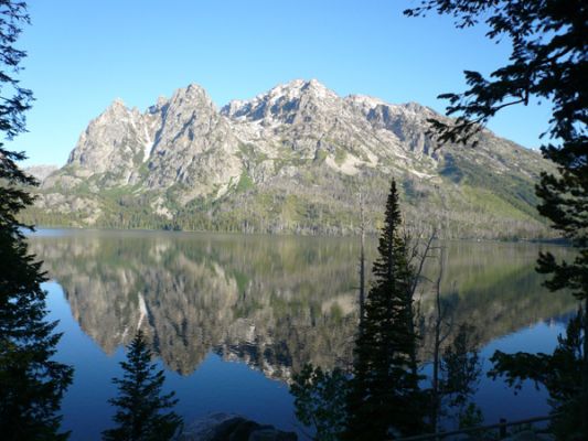 Grand Teton NP
