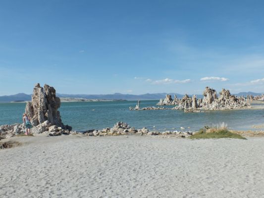 Mono Lake
