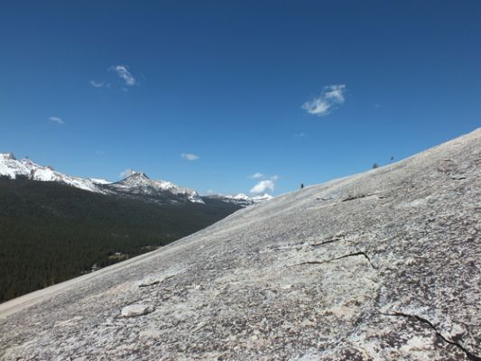 Yosemite
